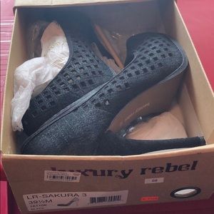 Luxury Rebel from Bloomingdales